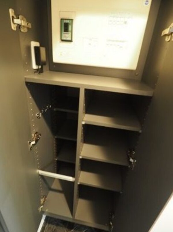 建物設備(別号室参考写真)