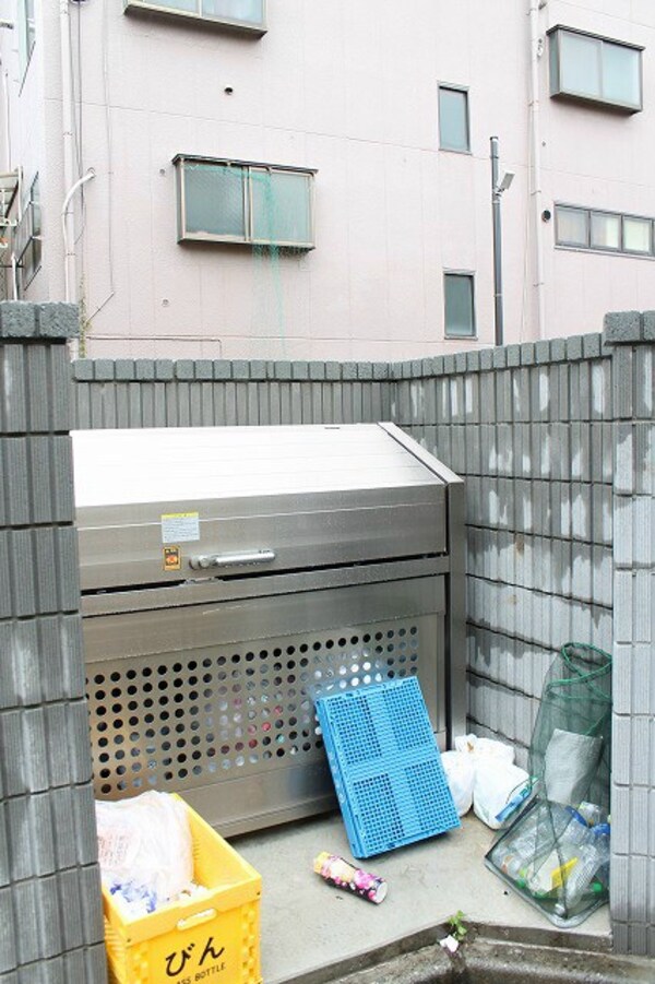 その他(家具家電一式ついてます！)