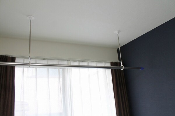 建物設備(家具家電一式ついてます！)