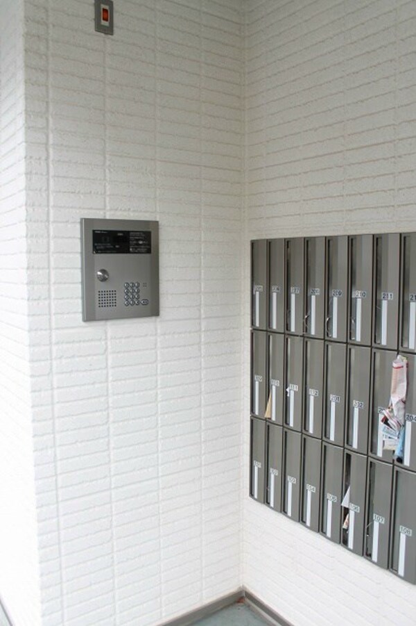 建物設備(家具家電一式ついてます！)