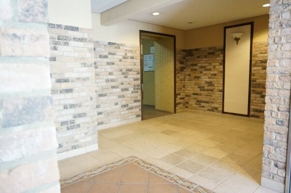 ロビー・ラウンジ