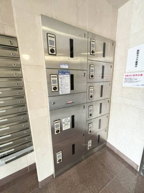 建物設備
