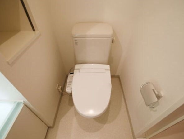 物件内観写真13　(別号室参考写真)