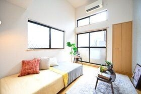 物件内観写真5　(モデルルーム)