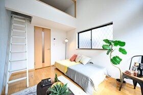 物件内観写真8　(モデルルーム)