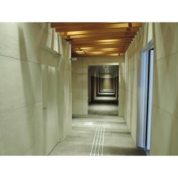 ロビー・ラウンジ