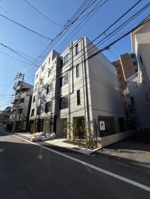 アルティザ新宿落合ソノリテ外観写真