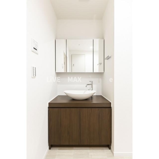 物件内観写真11　