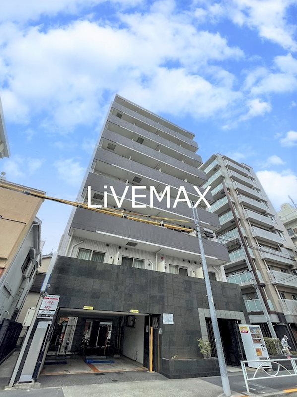 メインステージ錦糸町