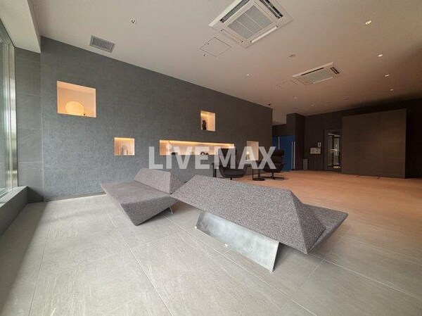 ロビー・ラウンジ