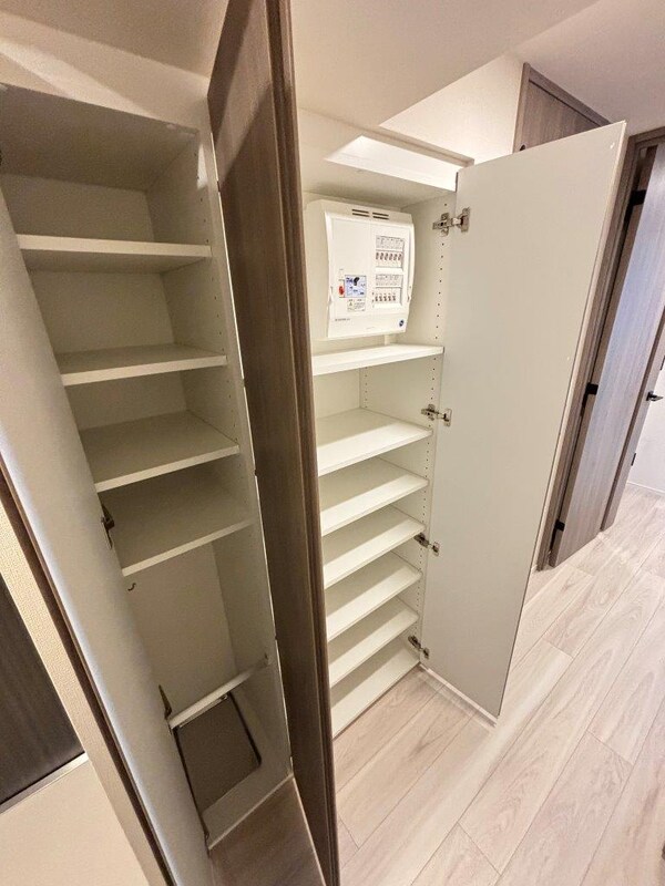 建物設備
