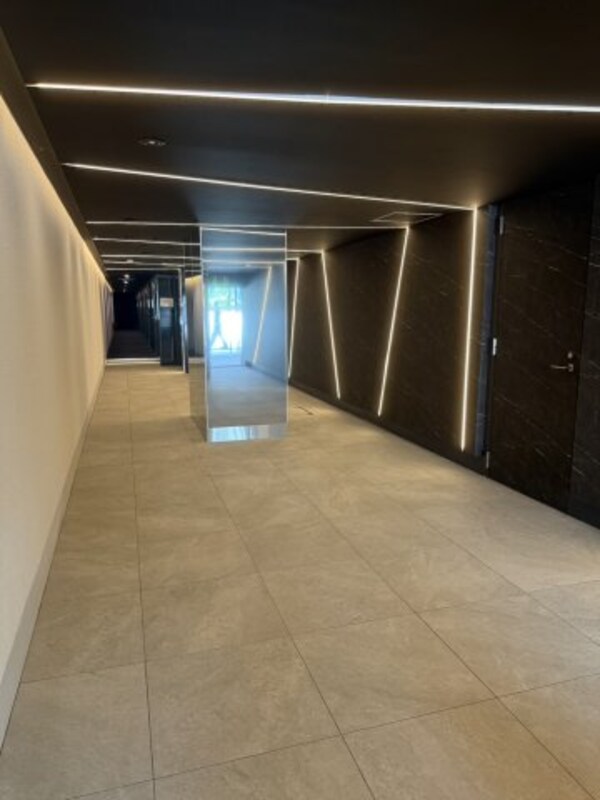 ロビー・ラウンジ