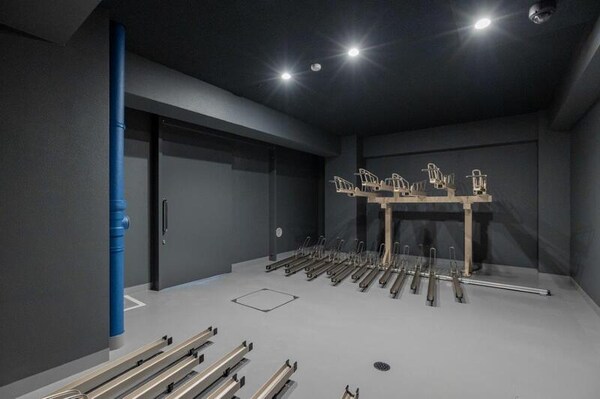 ロビー・ラウンジ