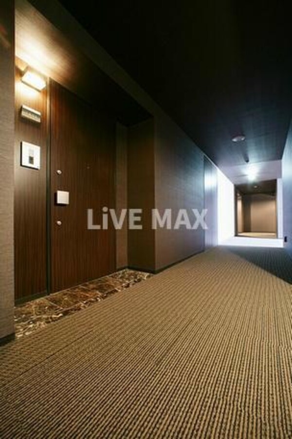 ロビー・ラウンジ