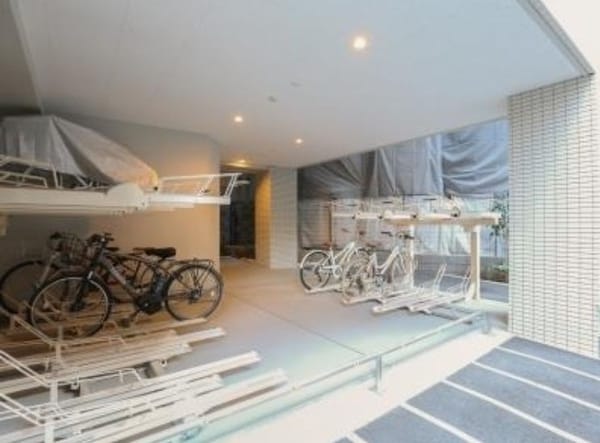 その他(★《見学予約受け付け中》設備充実のハイグレード賃貸マンション)