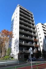 ★《見学予約受け付け中》設備充実のハイグレード賃貸マンション