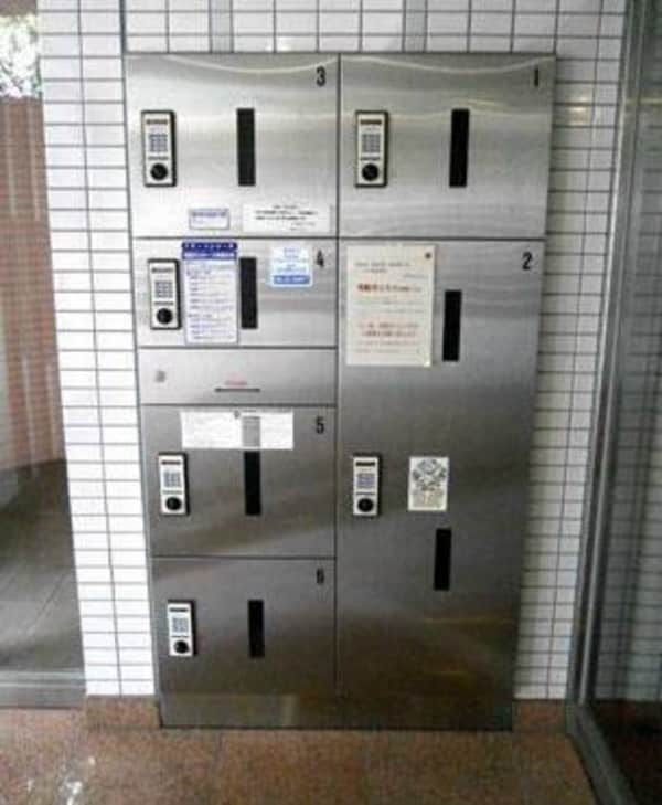 建物設備