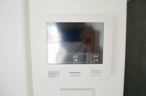 建物設備(別号室参考写真)