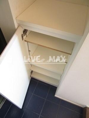 物件内観写真12　