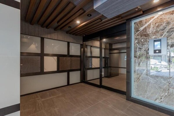 ロビー・ラウンジ