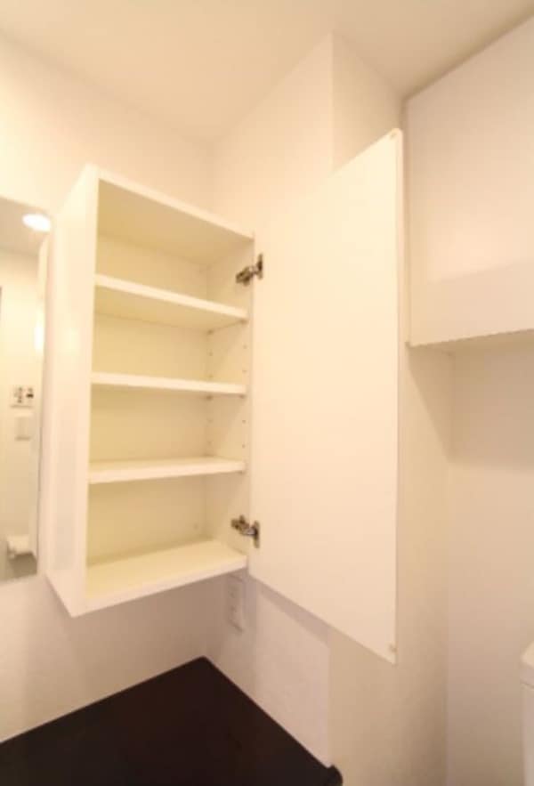 建物設備(別号室参考写真)