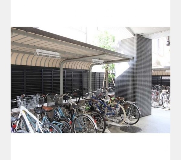 建物設備(弊社は全物件が仲介手数料半月分でご紹介可能です。)