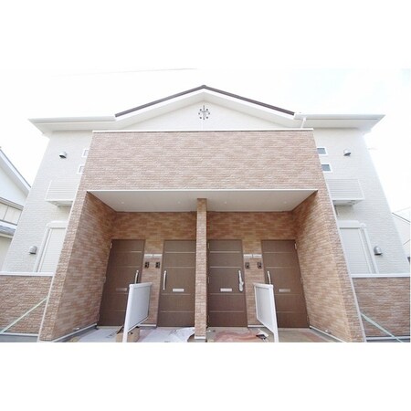 Dura Casa MIHORI外観写真