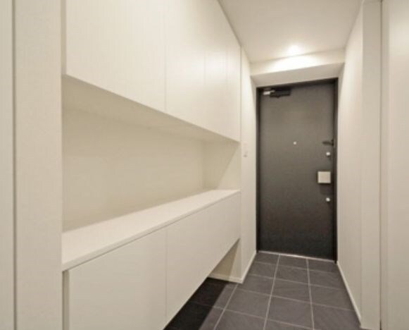 物件内観写真6　(別号室参考写真)