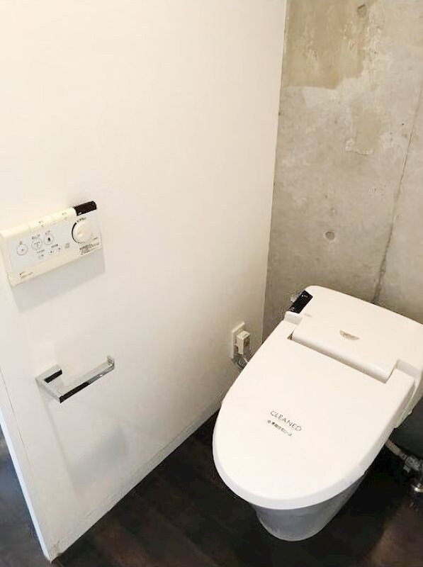 物件内観写真13　(別号室参考写真)