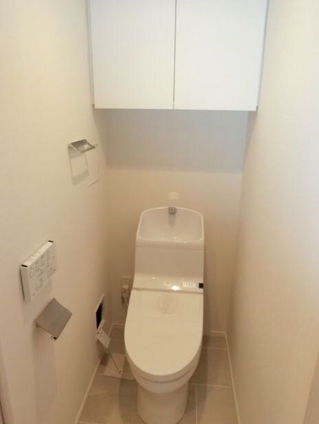 物件内観写真11　(別号室参考写真)