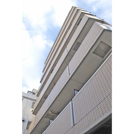 ラグーンシティ文京小石川外観写真