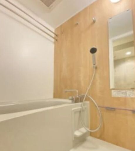 物件内観写真7　(別号室参考写真)