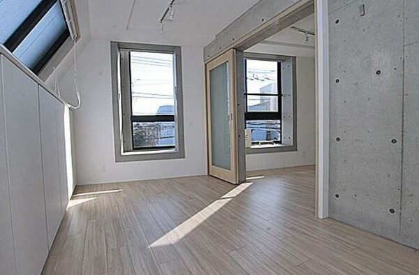 寝室(別号室参考写真)