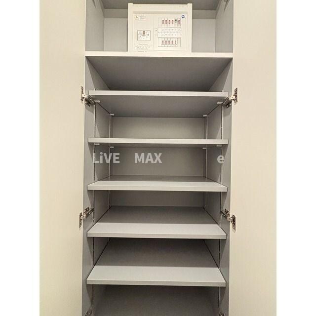 物件内観写真11　