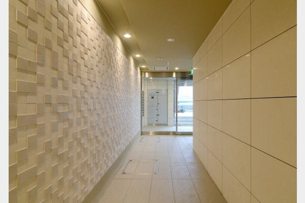 ロビー・ラウンジ