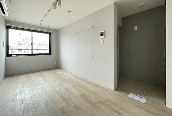 居室(※同じタイプ別号室参考写真)