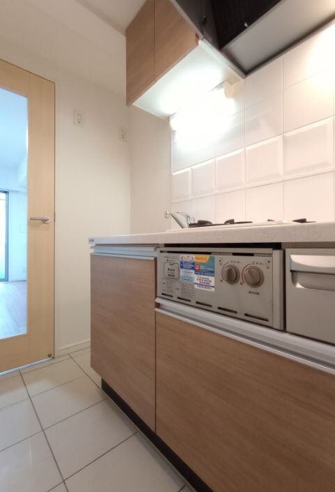 物件内観写真11　(別号室参考写真)