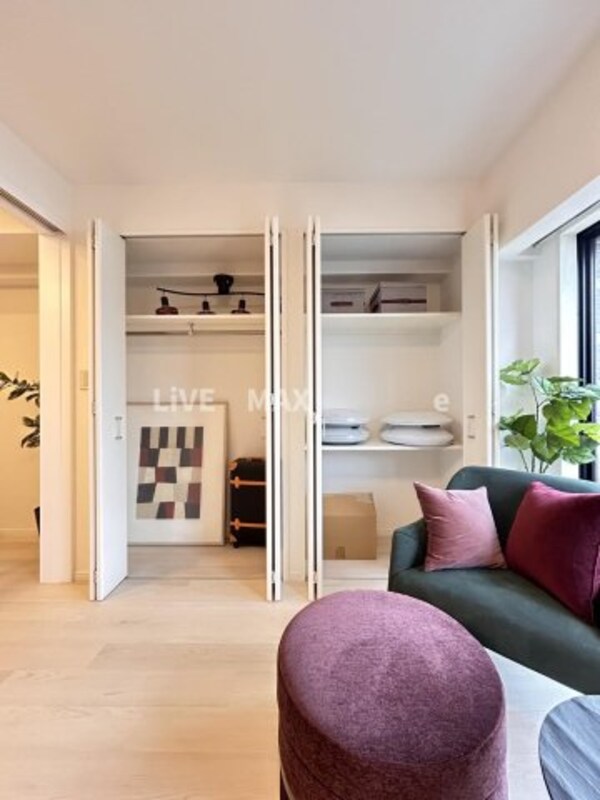 ロビー・ラウンジ