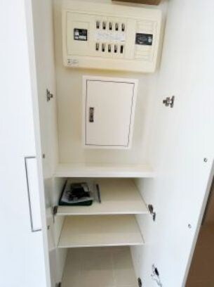 物件内観写真11　