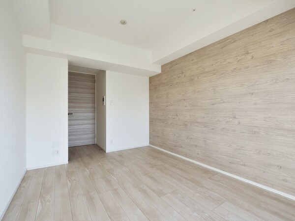 居室(　★《見学予約受け付け中》設備充実のハイグレード賃貸マンショ)