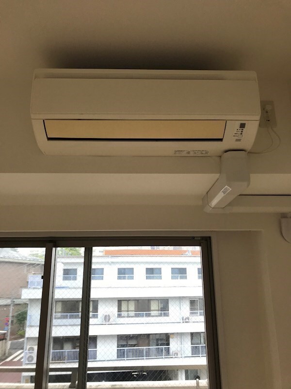 建物設備(別号室参考写真)