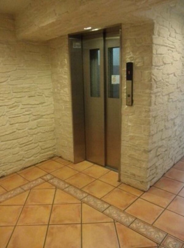 ロビー・ラウンジ