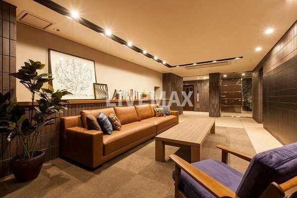 建物設備(別号室参考写真)