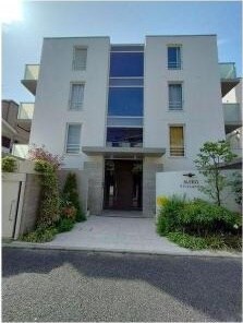 物件外観写真1　(★《見学予約受け付け中》設備充実のハイグレード賃貸マンション)