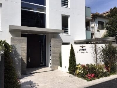 物件外観写真3　(★《見学予約受け付け中》設備充実のハイグレード賃貸マンション)