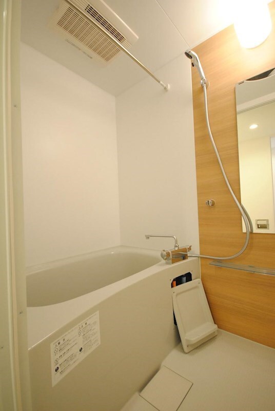 物件内観写真9　(★《見学予約受け付け中》設備充実のハイグレード賃貸マンション)