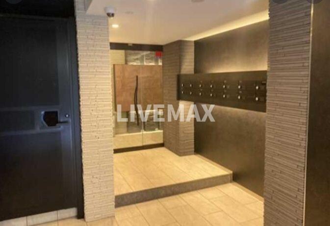 物件外観写真2　(★《見学予約受け付け中》設備充実のハイグレード賃貸マンション)