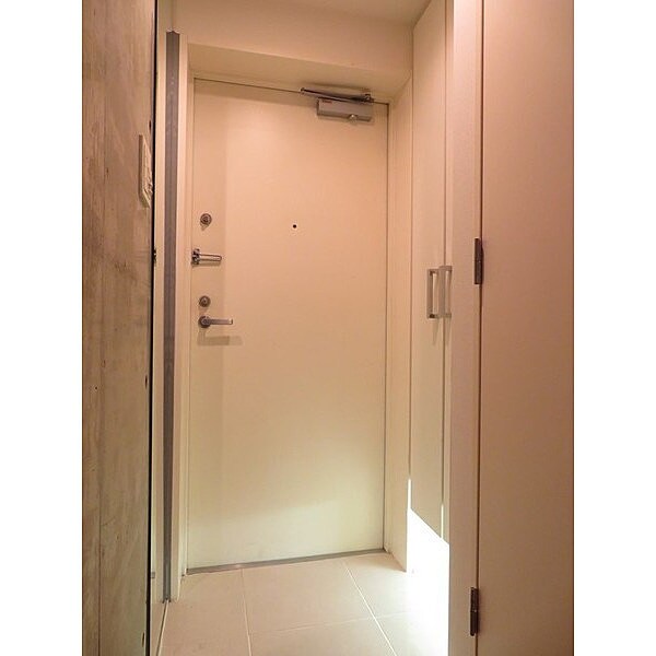 物件内観写真6　(★《見学予約受け付け中》設備充実のハイグレード賃貸マンション)