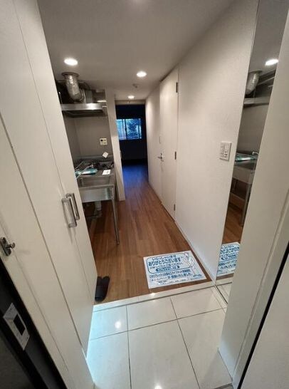 物件内観写真15　(★《見学予約受け付け中》設備充実のハイグレード賃貸マンション)