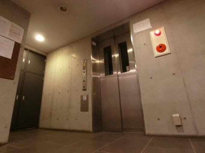 物件内観写真18　(★《見学予約受け付け中》設備充実のハイグレード賃貸マンション)